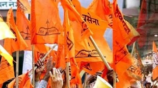 opinion stream Shiv Sena split into two factions