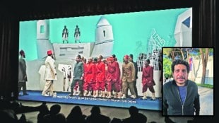 Loksatta kalakaran Egypt Dr Edward SaidOrientalize the book Wael Shockey
