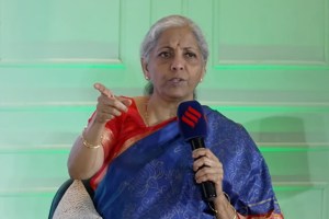 strict action against men for oppression of women says nirmala sitharaman