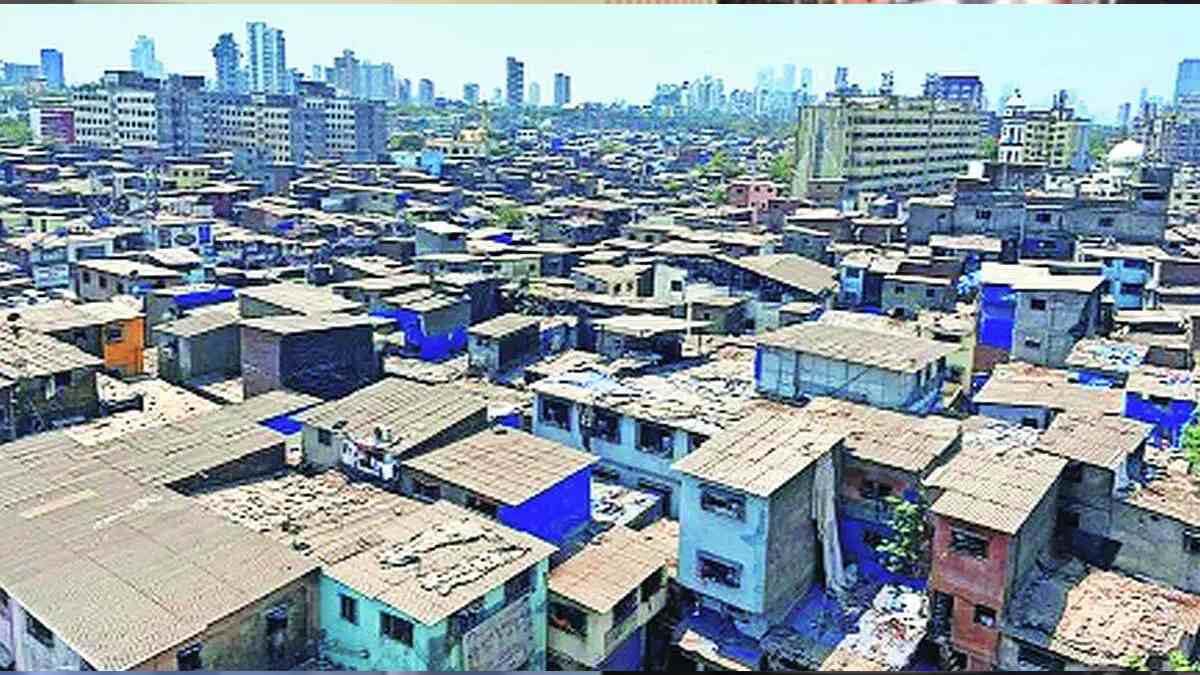 Slum Rehabilitation Authority, Establishes Emergency Management Cell, sra Establishes Emergency Management Cell for Monsoon Season