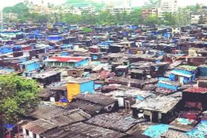 Deliberate delay in redevelopment of 120 slum