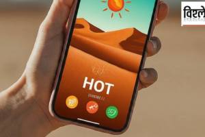 temperature affect the battery of mobile phones