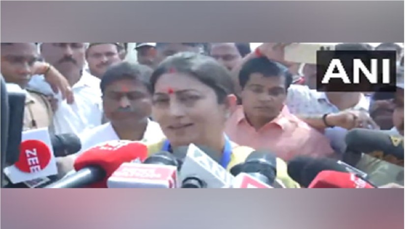 Rahul Gandh