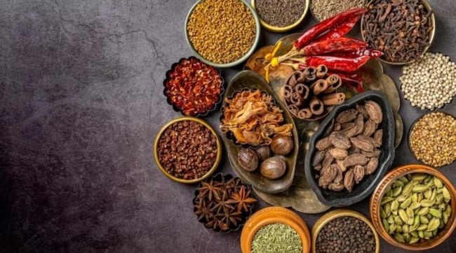 Inspection of spice products disrupted FDA officials are in a different job