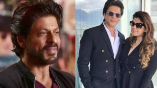shah rukh khan manager shares his health update