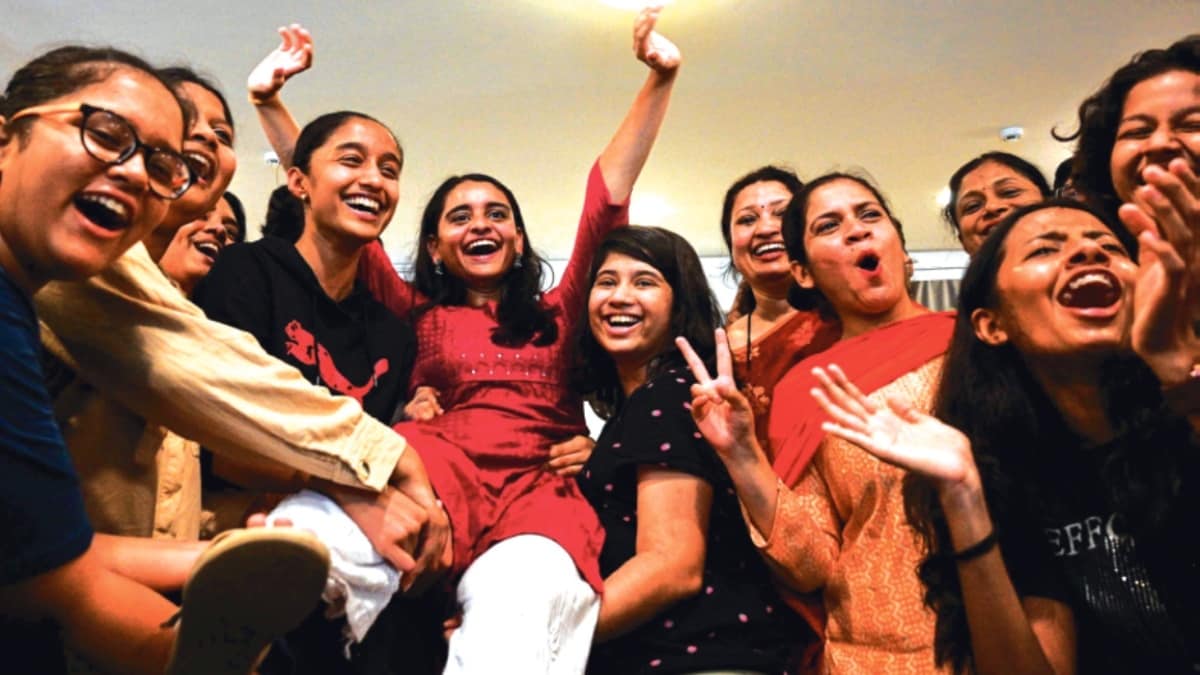 MSBSHSE Maharashtra Board SSC 10th Results 2024 declared in Marathi