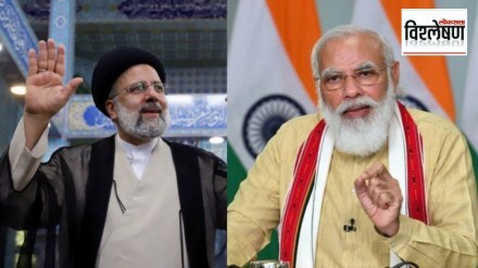 state mourning in India Iranian president Ebrahim Raisi death