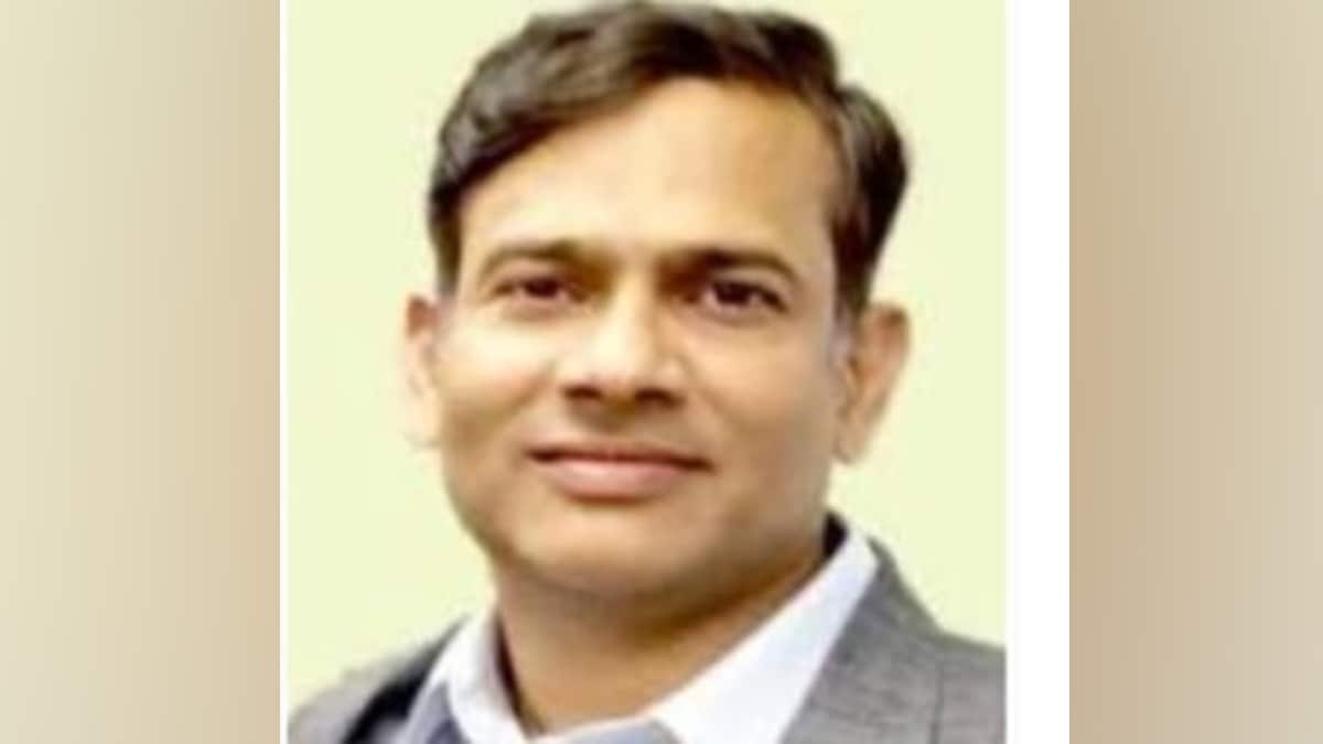 Letter of district officials of Khed to Election Commission regarding Collector Dr Suhas Diwas Pune