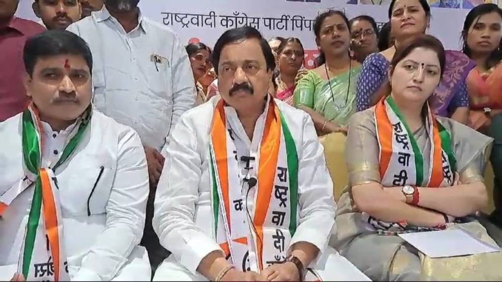 sunil tatkare on election campaign expenses