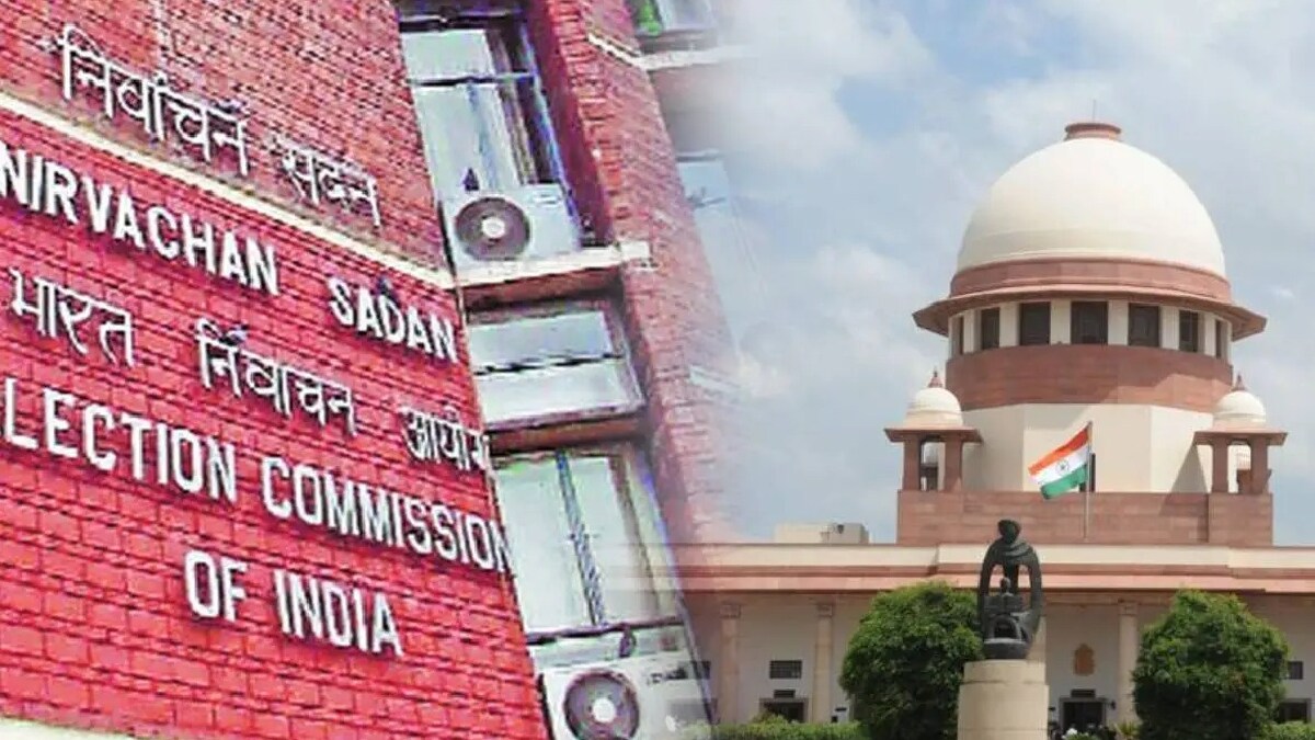 Loksatta editorial Supreme court Seeks election commission over voter turnout percentage