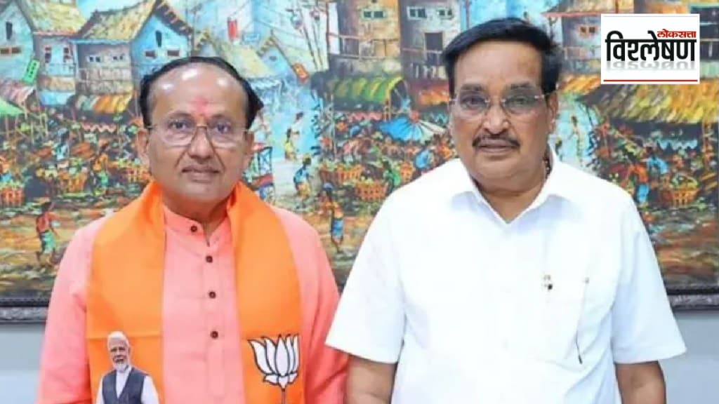 loksabha election 2024 Surat Lok Sabha seat uncontested BJP withdrew candidates