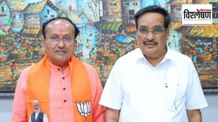 loksabha election 2024 Surat Lok Sabha seat uncontested BJP withdrew candidates