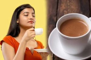 ICMR has issued guidelines on when to avoid drinking milk tea and when to consume tea and coffee
