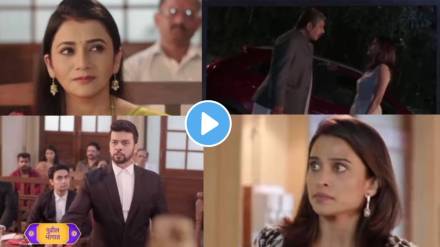 tharala tar mag arjun got big evidence to trap sakshi and mahipat