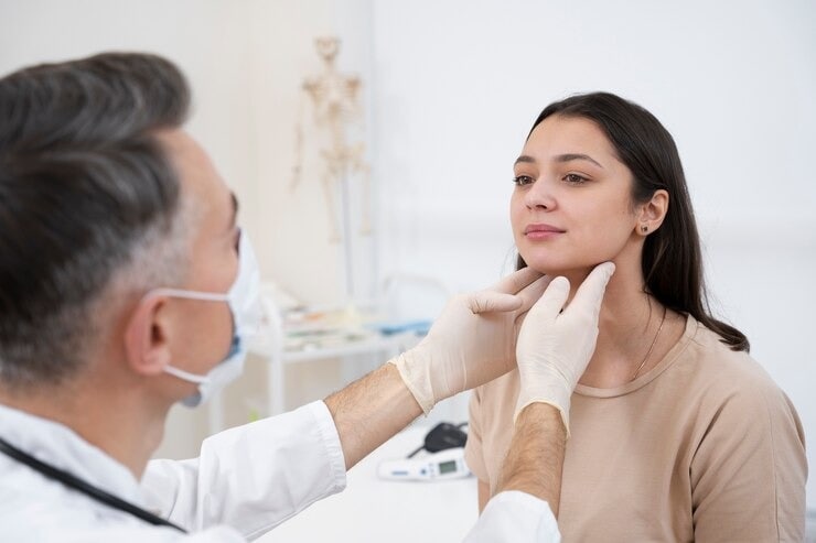 thyroid-symptoms 