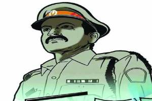 complaint against crime branch police inspector including three for demanding bribe rs 1 crore in beed