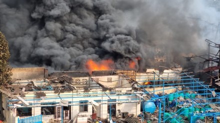 dombivli blast update confusion over dombivli blast death toll