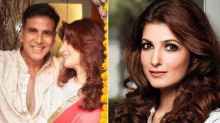 Akshay Kumar compared Twinkle Khanna to cow