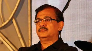 congress allegation on ujjwal nikam of embezzling money for hotel accommodation