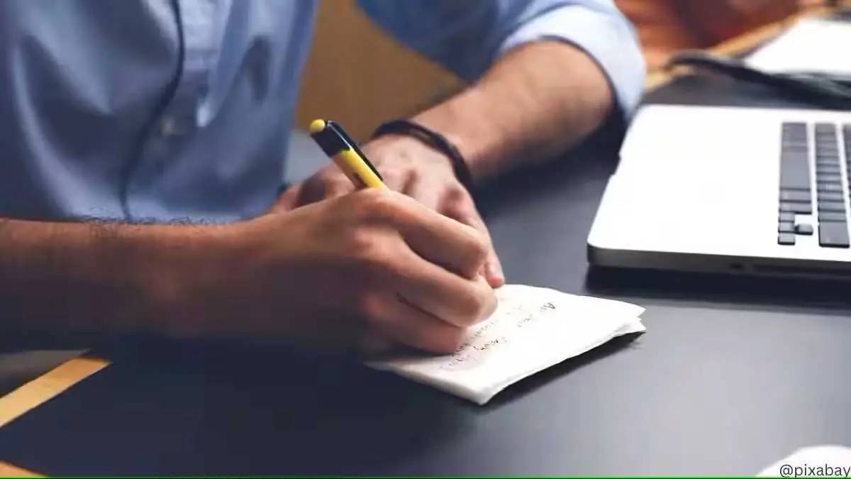 article about upsc exam preparation guidance