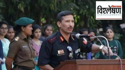loksatta analysis death of ex indian army officer vaibhav kale in israel attack