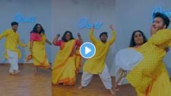 Video : “तुरू तुरू चालू नको…”, ‘महाराष्ट्राची हास्यजत्रा’ फेम वनिता खरातचा जबरदस्त डान्स! सर्वत्र होतंय कौतुक