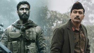 Vicky Kaushal Rejected blockbaster film like uri and other famous films see photos