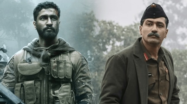 Vicky Kaushal Rejected blockbaster film like uri and other famous films see photos