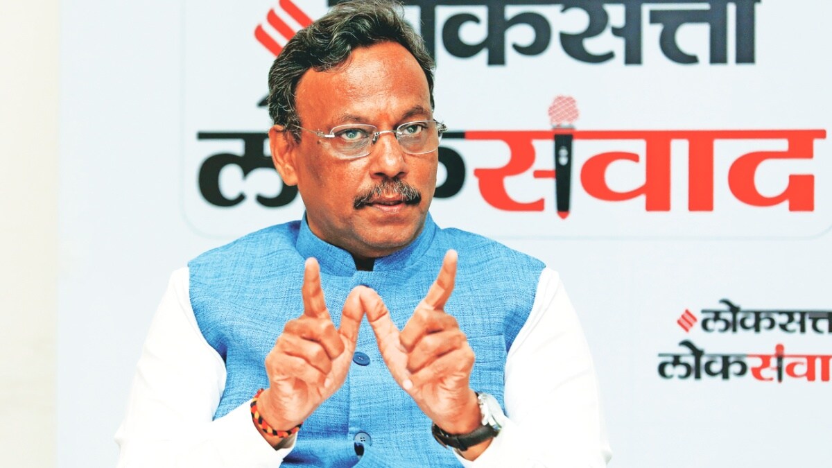 bjp national general secretary vinod tawde