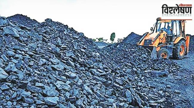 power shortage during summer due to coal supply crisis