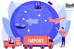 loksatta analysis India import of industrial goods from china increased to 30 percent