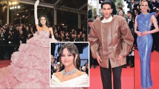 cannes red carpet 2024 stars fashion in cannes international film festival