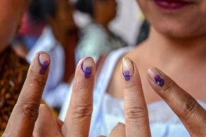 4 percent voting increase in beed jalna