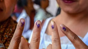 Lok Sabha Elections 2024 lok sabha elections phase 6 final turnout at 63 37 percent