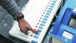 Maharashtra Lok Sabha Election 2024 Phase 5 Voting Live: शांतिगिरी महाराजांनी EVM लाच घातला हार; कारण सांगताना म्हणाले…