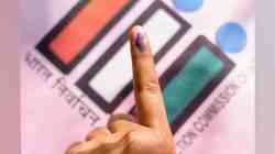 बीडीडीवासीय आणि वांद्रे वसाहतीतील रहिवाशांनी बजावला मतदानाचा हक्क