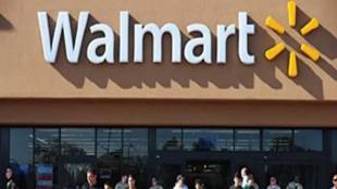 cut job in walmart