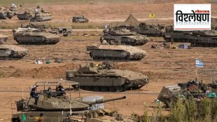 Israel tank brigade seizes Palestinian control of the Rafah border between Egypt and Gaza forcing it to close
