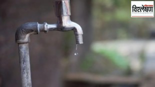 loksatta analysis why when and how water supply cut impose in mumbai