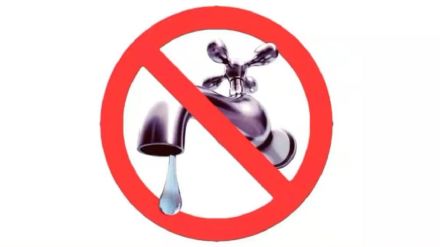 Water supply stopped in Ghatkopar Bhandup and Mulund and Dadar areas