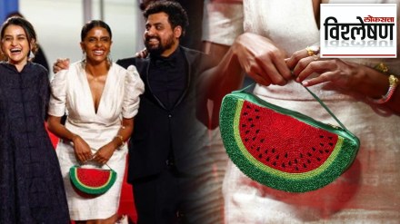 watermelon in cannes