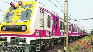 Passenger Killed, Passenger Killed in Collision Local Train , Local Train in Mumbai, matunga road Railway station, western railway Services Disrupted, western railway, western railway news, dadar, marathi news, local train, Mumbai, Mumbai news, marathi news,