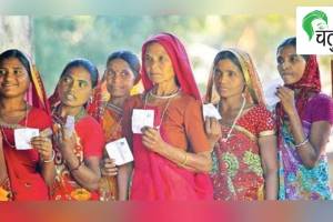 women, participation, lok sabha election 2024