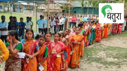 women voters