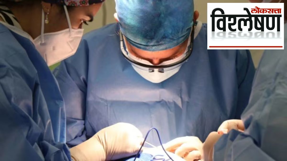 xenotransplantation