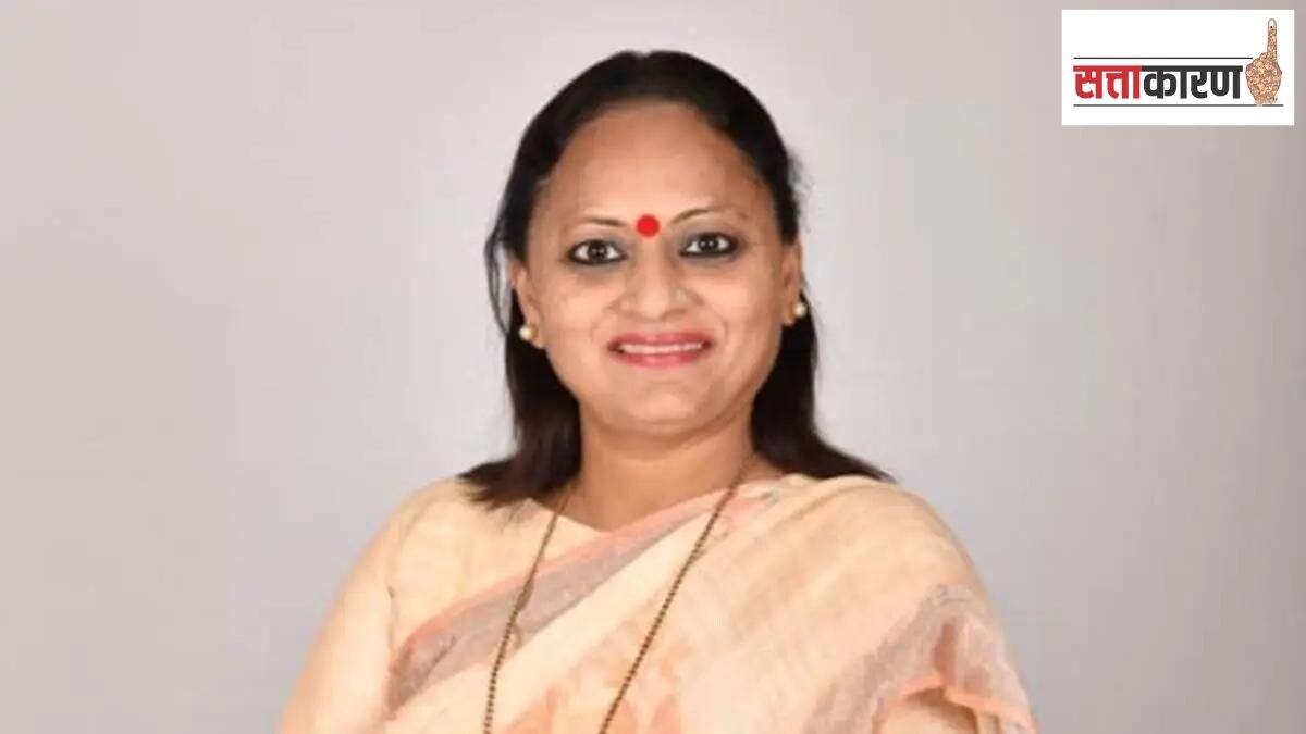 yamini jadhav shivsena shinde group share development plan about South Mumbai print politics news
