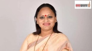 yamini jadhav shivsena shinde group share development plan about South Mumbai print politics news