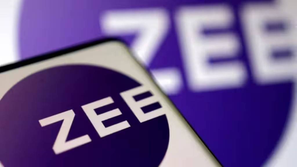 zee media corporation terminates ceo abhay ojha