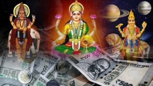 guru shukra yuti created gajlakshmi rajyog these zodiac signs will get money wealth astrology horoscope