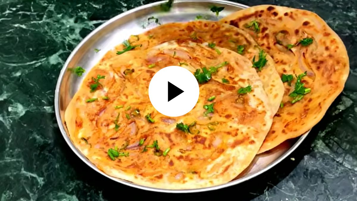 Breakfast Recipe